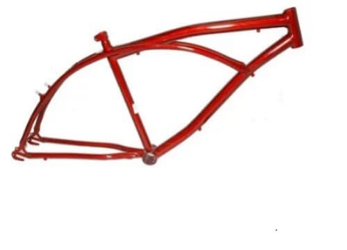 QUADRO 26 BEACH P/MOTOR CER S/GARFO