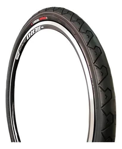 PNEU 26X1.95 SLICK IRADO CITY CINBORG