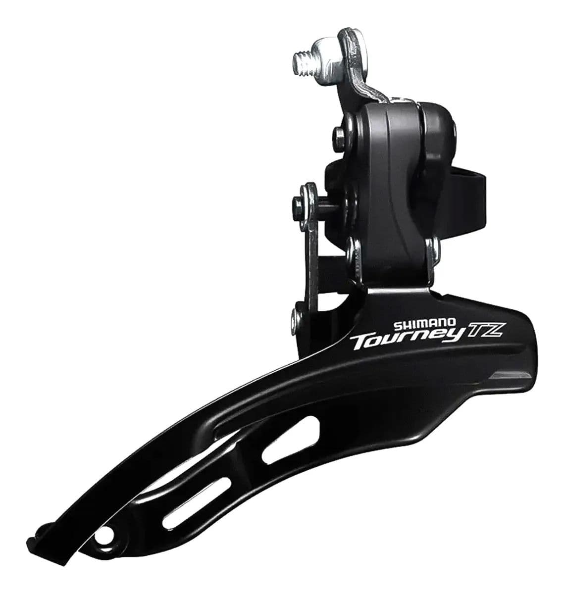 CAMBIO SHIMANO DIANT 31.8 P/ BAIXO FD-TZ500 42D