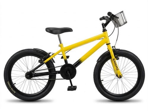 BIC 20 RBX PTO/AMA/ACESS PTO