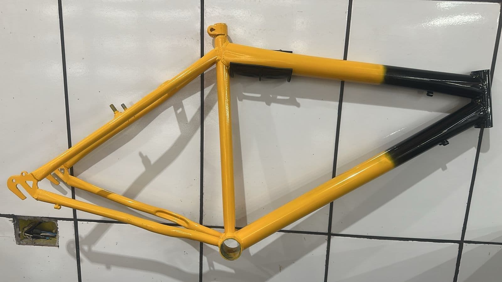 QUADRO 26 MTB AMA/PTO