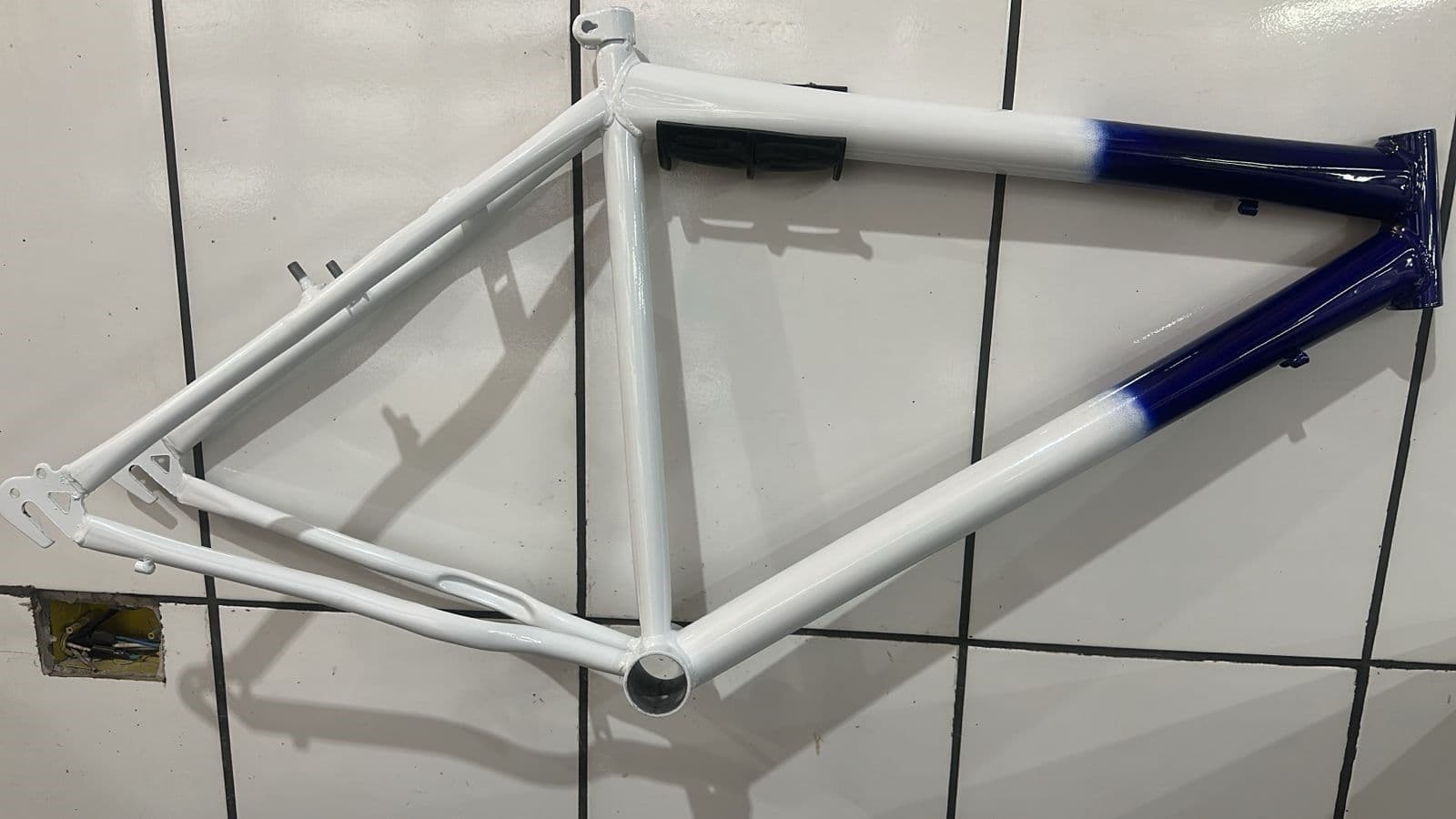 QUADRO 26 MTB BCO/AZ (CG)