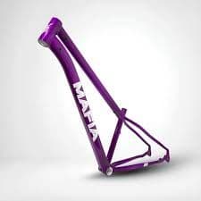 QUADRO 26 FREERIDE MAFIA VIO