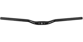 GUIDAO AL CURVO 31.8 720MM ALTO(20MM) PTO ABS
