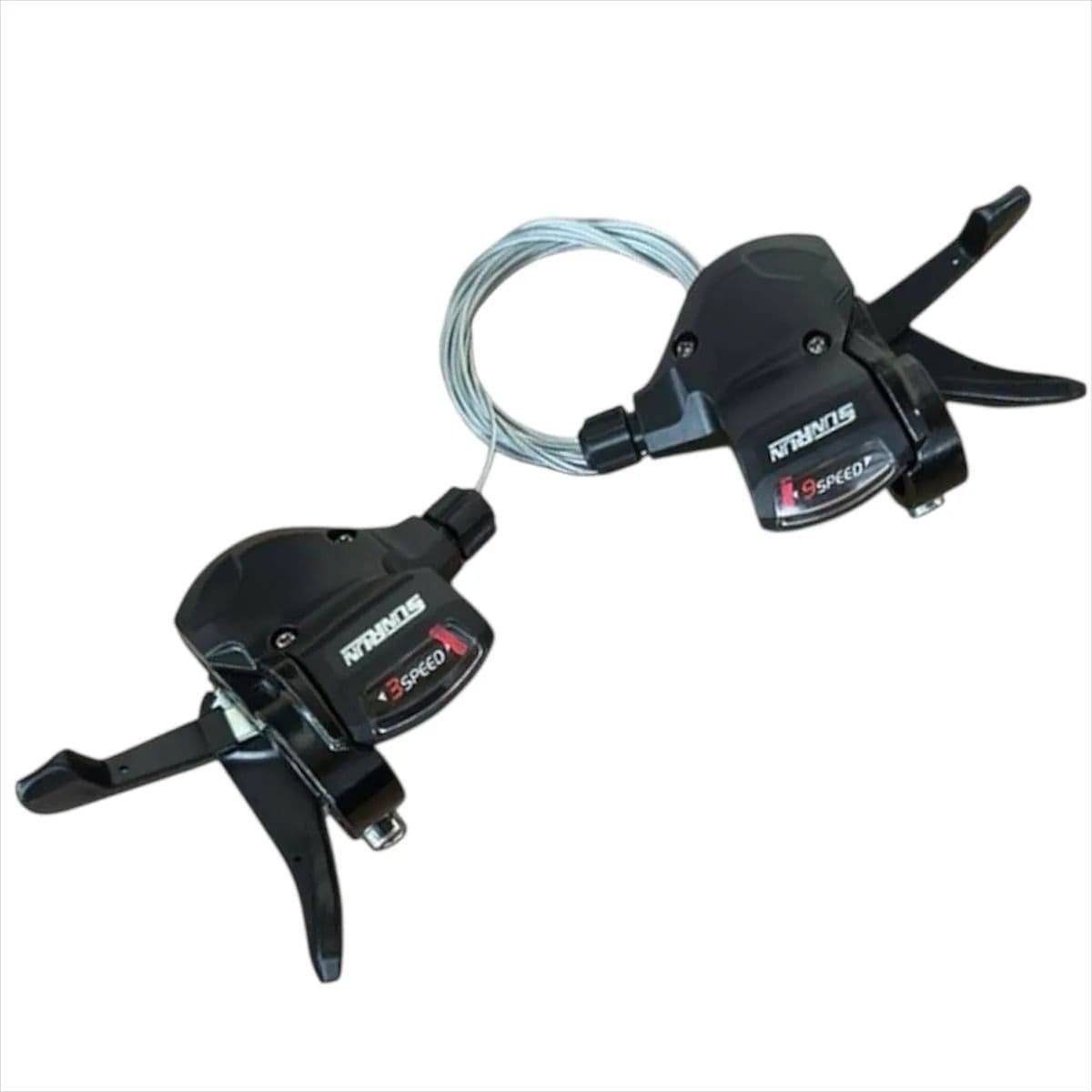 ALAV RAPID-FIRE 3X9V PTO SUNRUN