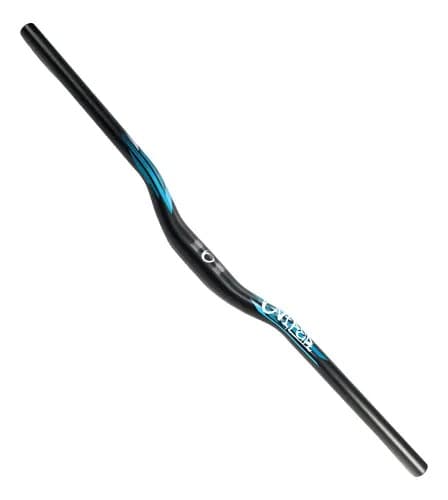 GUIDAO AL CURVO 720X20MM  PTO.ADS AZUL VIPPER