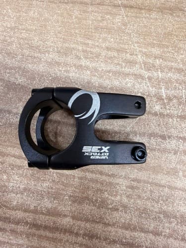 SUP GUID 35X31.8 PRETO ANODIZADO VIPPER