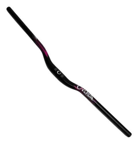 GUIDAO VOADOR  PTO/ADS ROSA 31.8X780 VIPPER