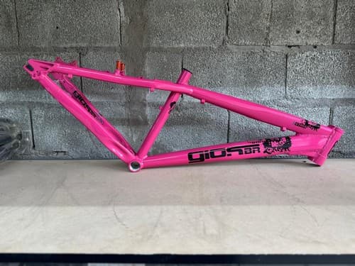 QUADRO 26 GIOS 4-TRIX PINK/PTO