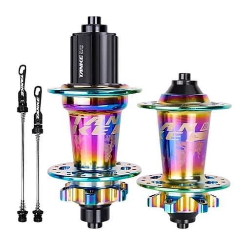 CUBO 36F DISCO TANKE BARULHENTO CAMALEAO TH390