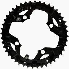 COROA SHIMANO 44T M430