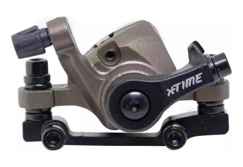 PINÇA FREIO DISC ALM TRAS 160MM XTRM2