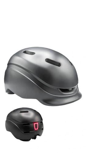 CAPACETE BMX 58-62 URBAN PTO GTA