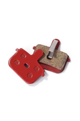 PASTILHA DISCO QUADRADA C/MOLA M01Q