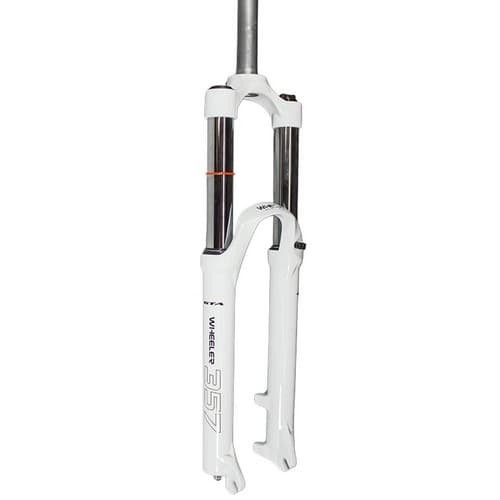 GARFO SUSP 26 ALUM 28.6 150MM BCO GTA