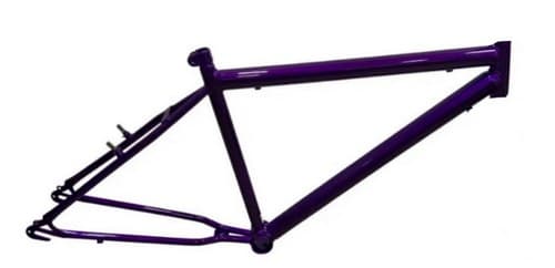 QUADRO 26 MTB P/MOTOR VIO /S GARFO  (CG)