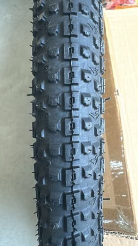 PNEU 24X1.75 PARRUDO FOX CINBORG