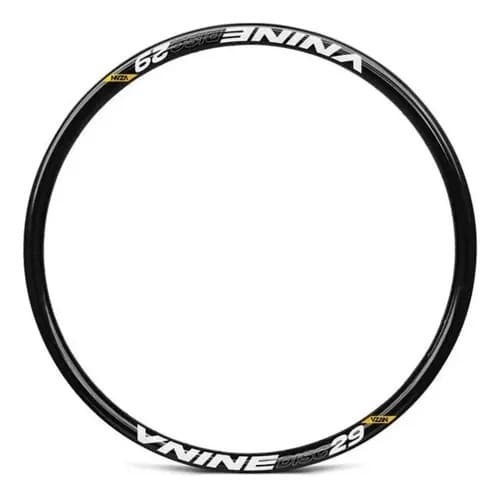 ARO 29 AERO 36F VNINE DISCO PRETO VZAN