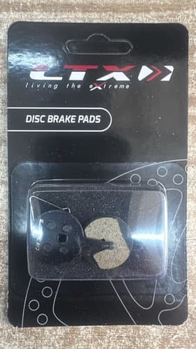 PASTILHA DISCO LTX M711