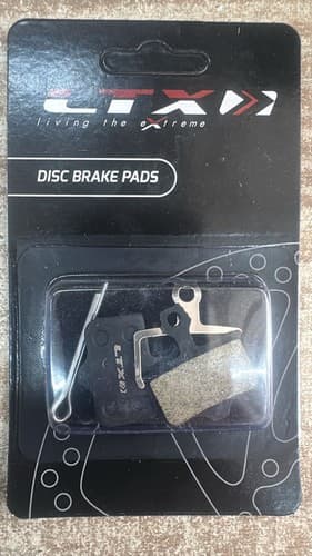 PASTILHA DISCO LTX M712