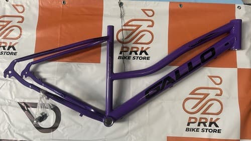 QUADRO 29 T17 FEM GALLO VIO/ADS PTO