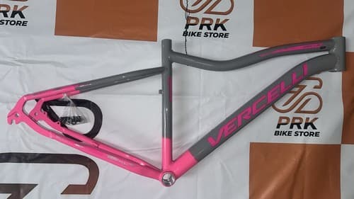 QUADRO 29 T17 VERCELLI CINZ/ROS C/ADS ROSA