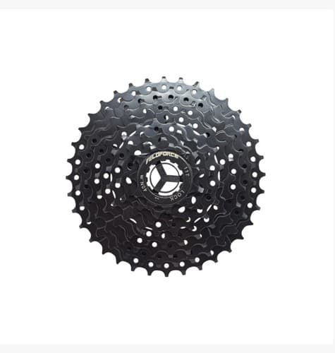 CASSETE 8V (11/36) VELOFORCE PTO
