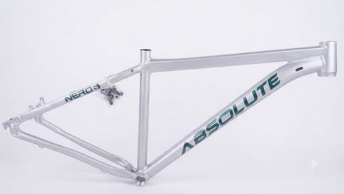 QUADRO 29 T17 NERO 6 ABSOLUTE PTA/ADS VERD