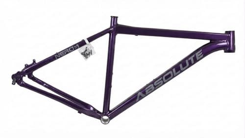 QUADRO 29 T17 NERO 6 ABSOLUTE ROXO/ADS PTA