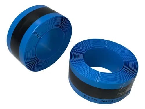 FITA ANTI FURO 26/29 MTB 31MM AZUL STTONES