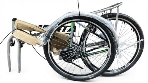 KIT BIC 26.1.1/2 IPANEMA PTA/PTO ARO AERO PTO NY