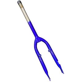 GARFO CARGUEIRA AZUL