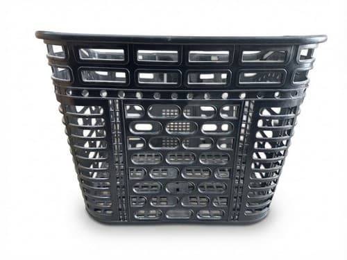 CESTA 26 FURADA NYLON PTO