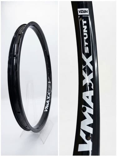 ARO 26 VMAXX STUNT 36F DISCO PTO VZAN  (S/ILHOIS)