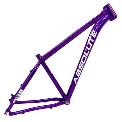 QUADRO 29 T13.8 NERO 5 ABSOLUTE ROXO/ADS PTA