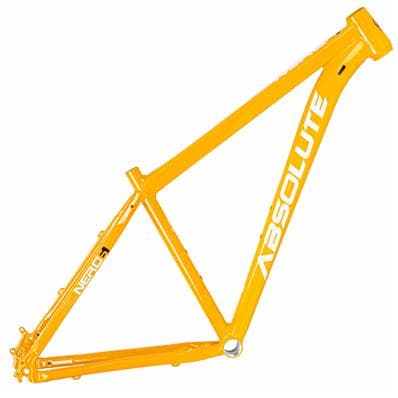 QUADRO 29 T19 NERO 6 ABSOLUTE AMA/ADS BCO