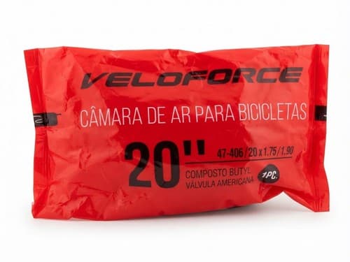 CAMARA 20X1.75 VELOFORCE