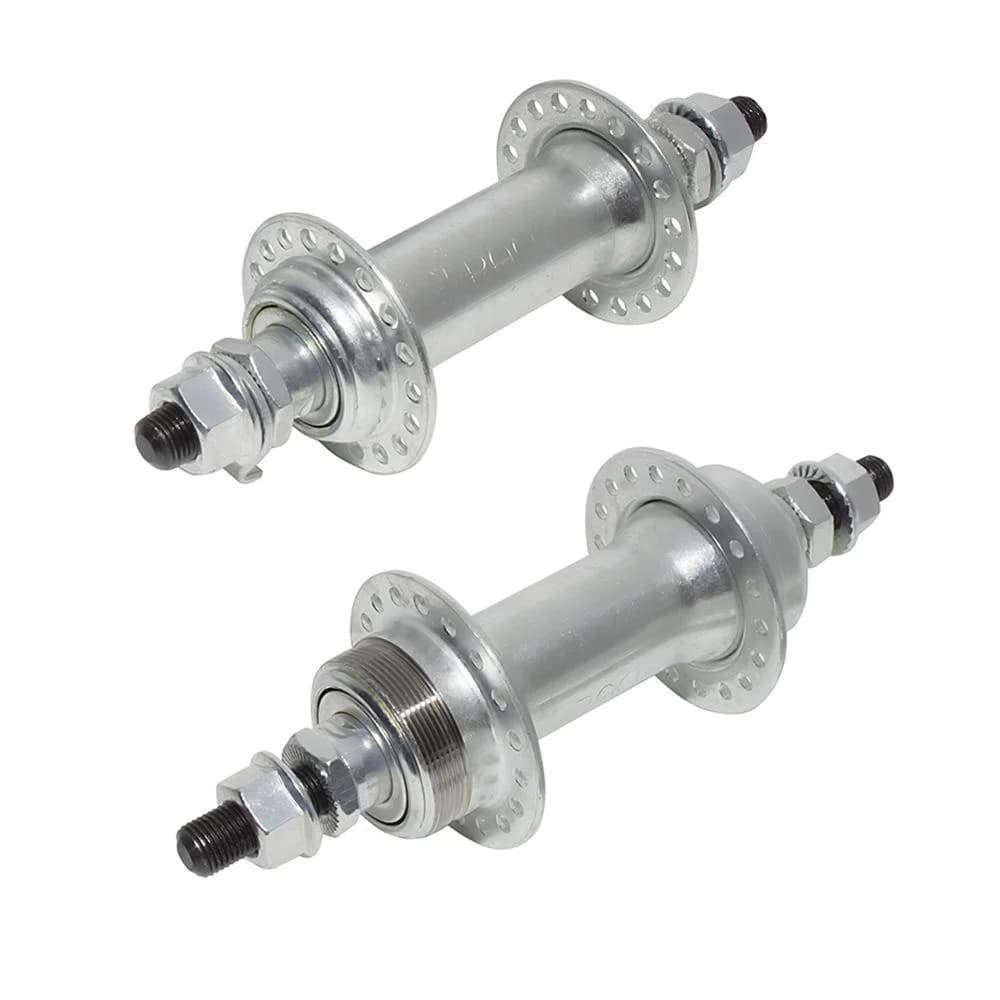 CUBO AÇO 36F ZINC DIANT/TRAS S/ESPAÇADOR PACO