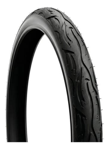 PNEU 26X3.00 FLAME PRETO VRUBBER