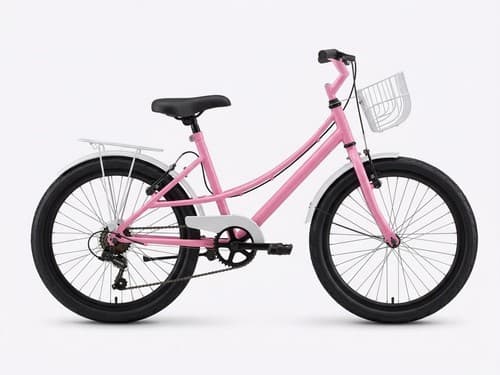 BIC 20 CECI ROSA C/ACESS BCO