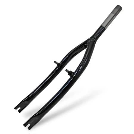 GARFO 24 AÇO 21.1 STD CTL PRETO