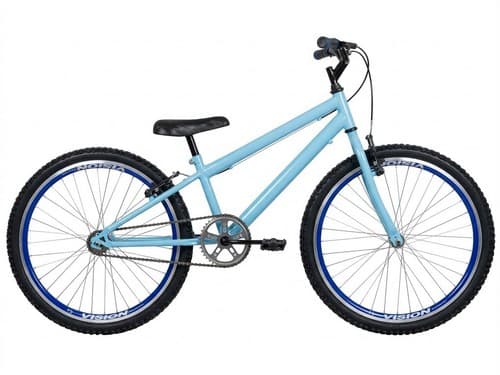 BIC 24 RBX S/M AZUL BB C/AERO