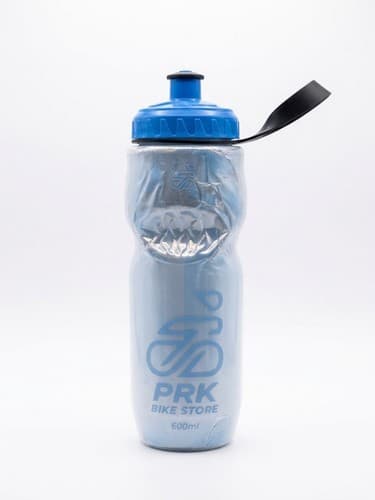 GARRAFA TERMICA 600ML PRK PTA/AZ