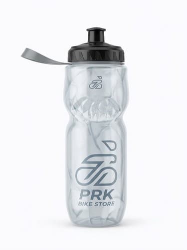 GARRAFA TERMICA 600ML PRK PTA/PTO