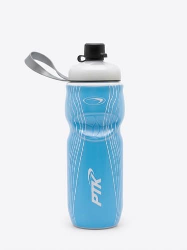 GARRAFA TERMICA 600ML PTK AZ