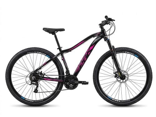 BIC 29 T17 PTO/ROSA ADS/PTO PRK SPORT (C.E)