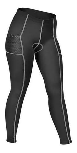 CALÇA CICLISTA  'M'