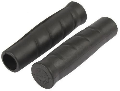 MANOPLA CONFORT GEL PRETO AMR