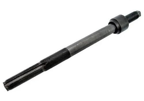 EIXO TRAS CONTRA PEDAL CONE FIXO 157MM CHUMBO