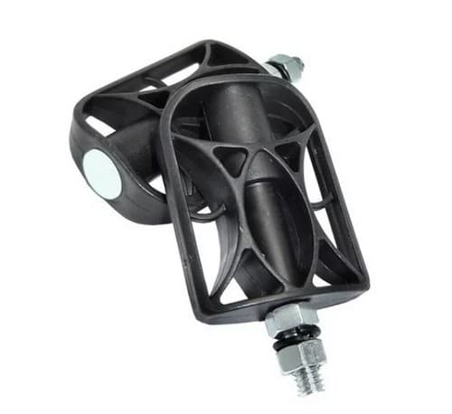 PEDAL 12 WESTER PRETO
